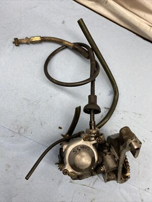 #ad 1980’s YAMAHA SS 440 ￼ motor oil pump $39.95