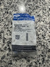 2015-2019 Mustang Rear Caliper Bracket Mounting Bolt  4 of W715623-S439 OEM New