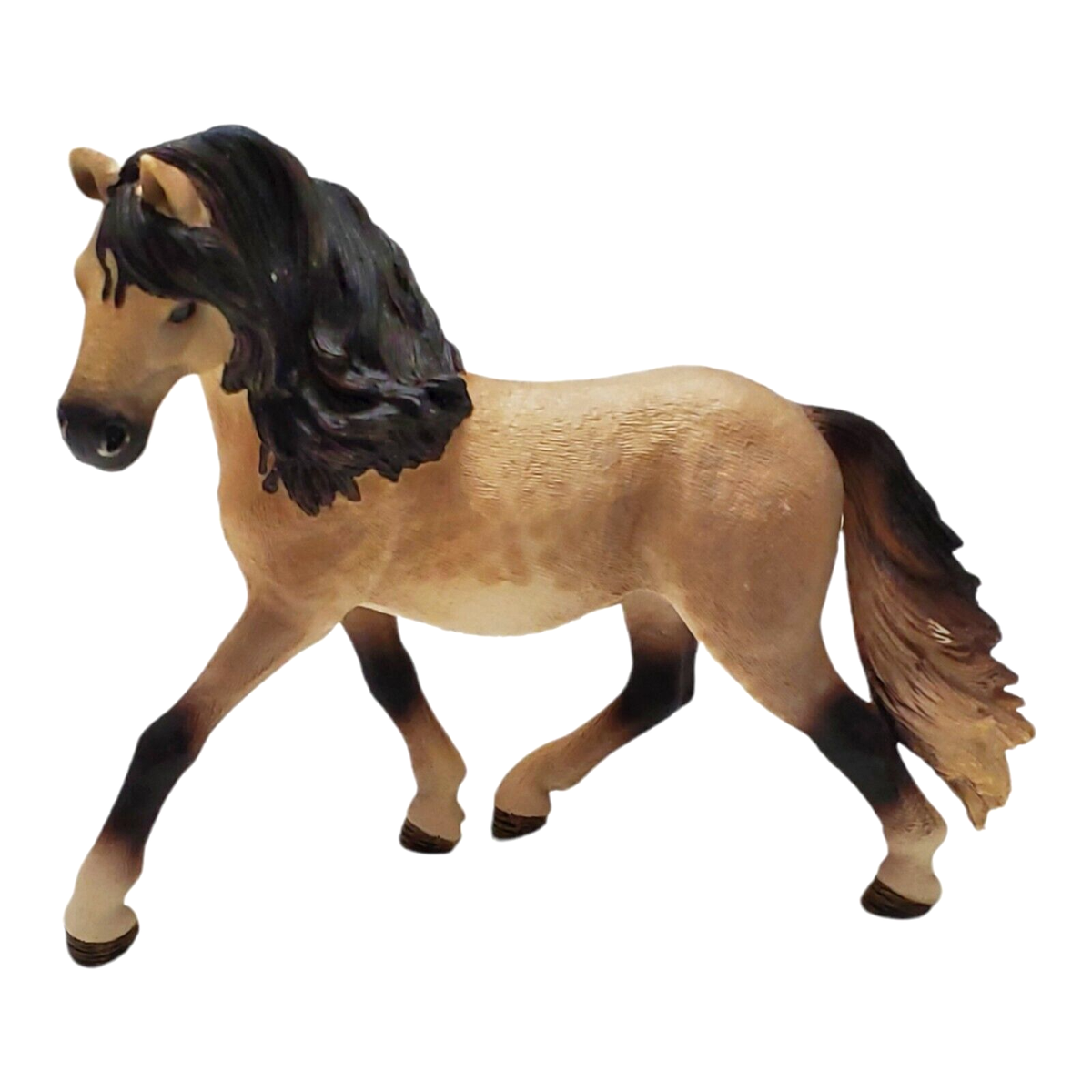 Schleich Andalusian Mare 13793 Horse Animal Figure