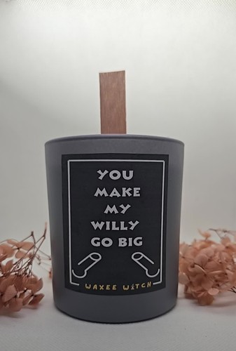Funny Birthday Gift Best Friend, Bestie Joke Birthday Candle Gift - Video 1 of 1