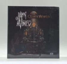 Dawn Of Madness - The Other World - Miniatures Box Set - New & Sealed
