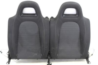 1K8885503 rear seat bench passenger seat rear Volkswagen Scirocco 1.4 B 118 kW