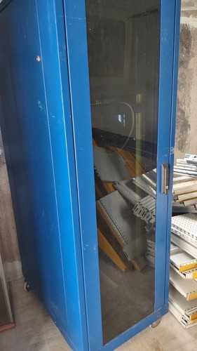 Armadio Server Rack 60x90x181 - Photo 5/6