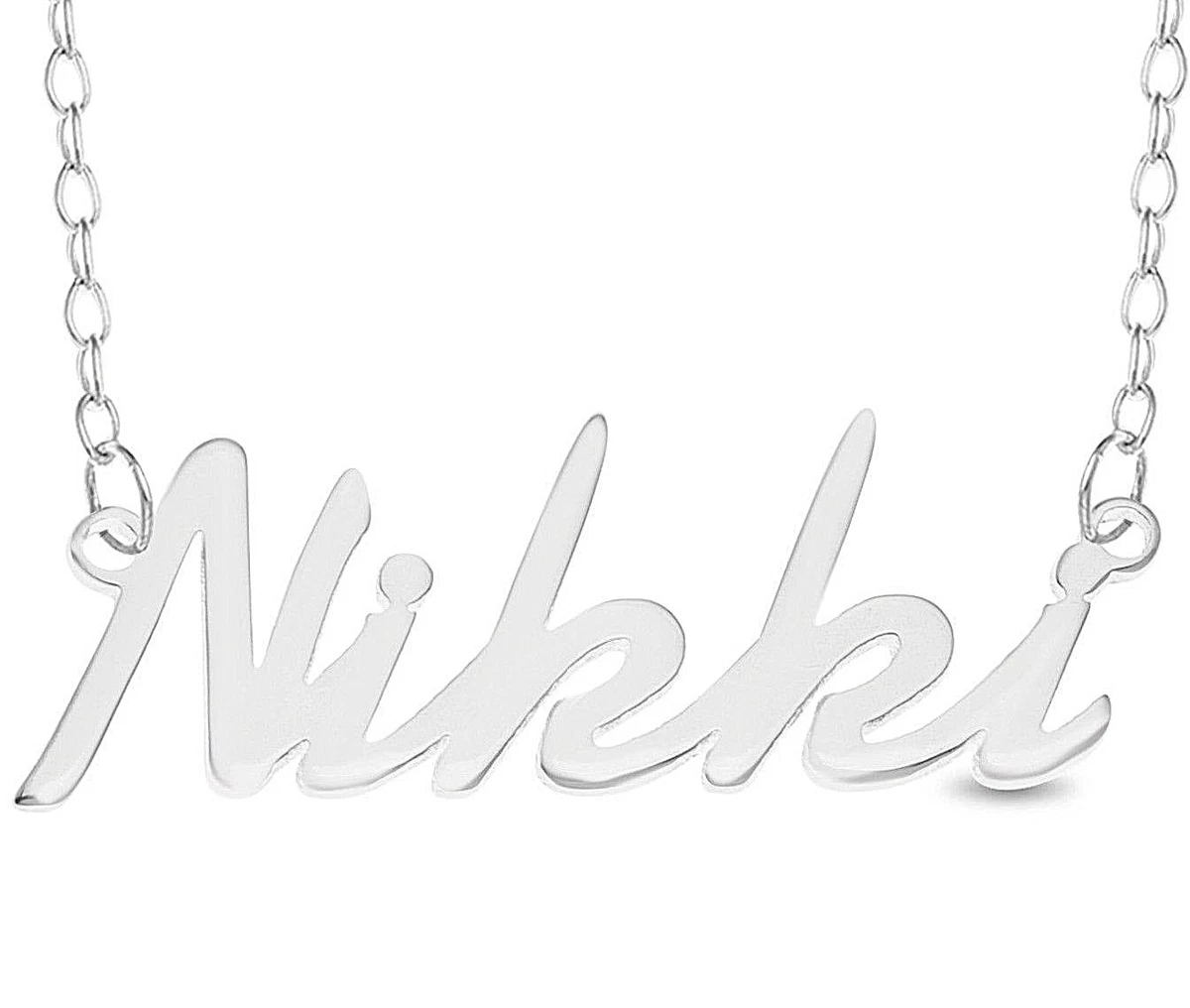 Nikita name chain outlet