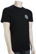 Rip Curl Wettie Essential T-Shirt - Navy - New