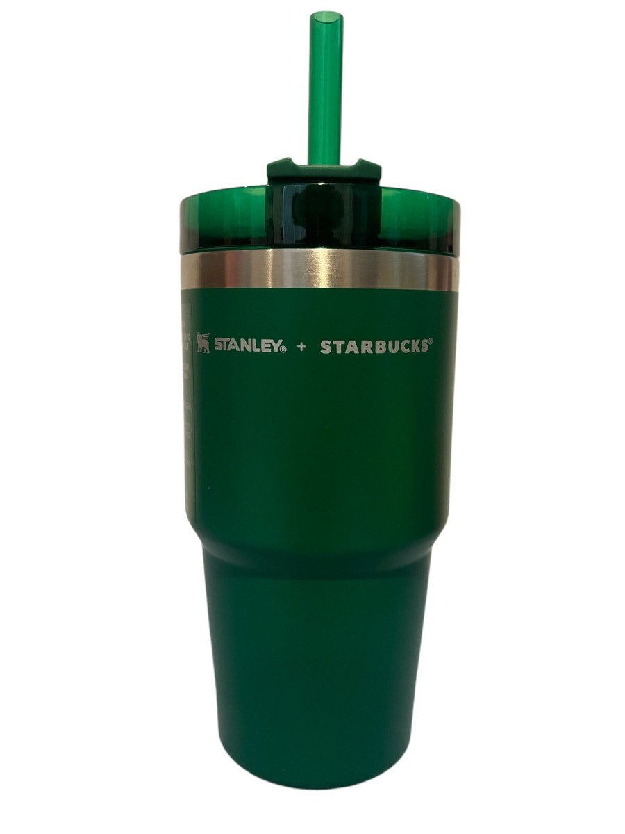 STANLEY + STARBUCKS 2023限定 Stanley x Starbucks Holiday Red 40oz Tumbler Cup - 2023