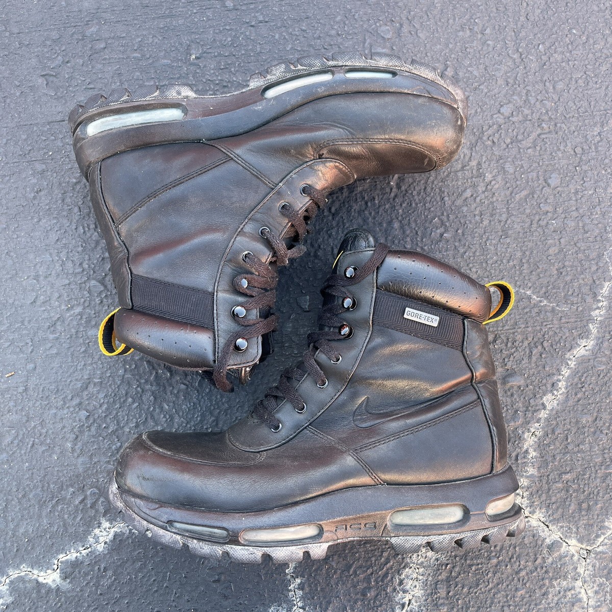 all conditions gear boots