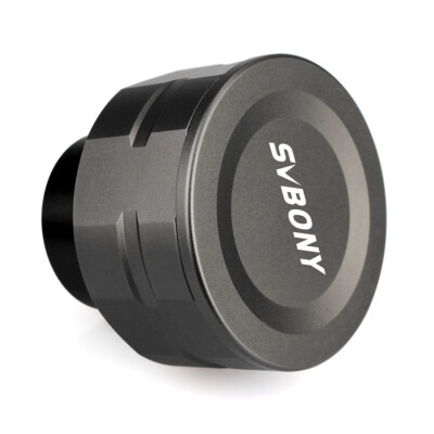 SVBONY SV205 Telescope Camera 1.25'' USB3.0 7.05MP Eyepieces For Beginners