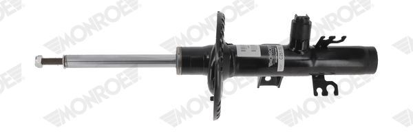 Amortisseur Ford Galaxy 3 anti roulis pour moteurs EcoBlue et TDCi