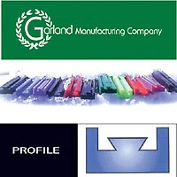 GUIRNALDA 1985-1990 EXCEL V XLV YAMAHA 231232 YAHAMA DIAPOSITIVA 47" PERFIL 4 NEGRO Foto 2 de 2