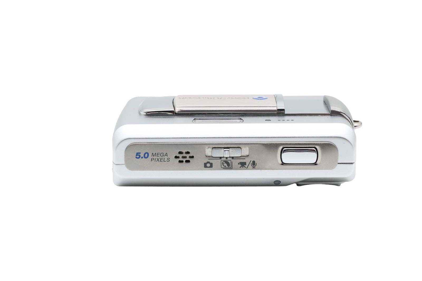 Konica Minolta Dimage X60 Digital Camera eBay