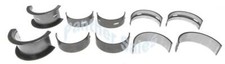 2001-2007 Chevy Gmc 496 8.1 Vortec Moresa Crankshaft Main Bearing Set Std 2001-2007 Chevy Gmc 496 8.1 Vortec Moresa Crankshaft Main Bearing Set Std