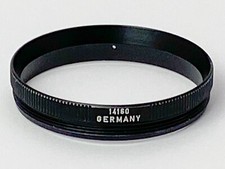 Leica 14160 Series VI Filter Adapter Ring