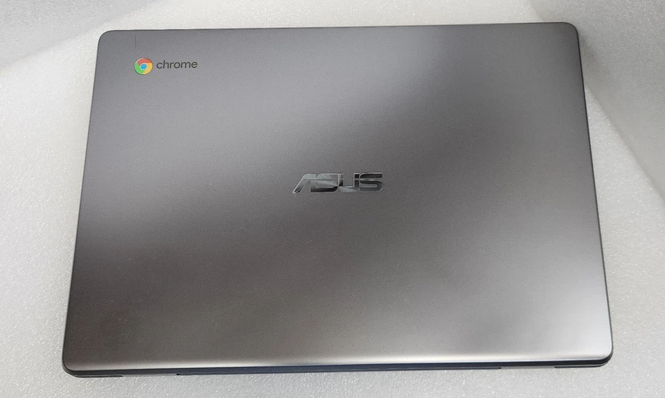 Asus Chromebook CX22NA-211 - Has WIFI issue - Image 2 of 4