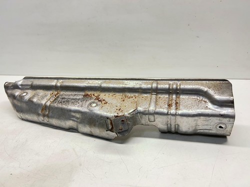 BMW F10  530d N57 Hitzeschild Abgaskrümmer 8511809