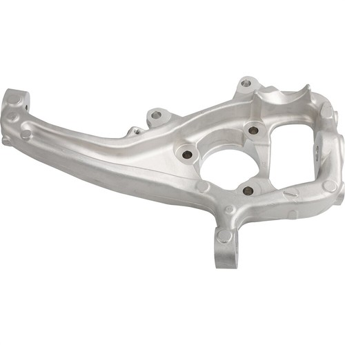 Front Left Right Steering Knuckles (2) For 2003-2021 Dodge Ram 1500 Classic 4WD - Picture 3 of 9