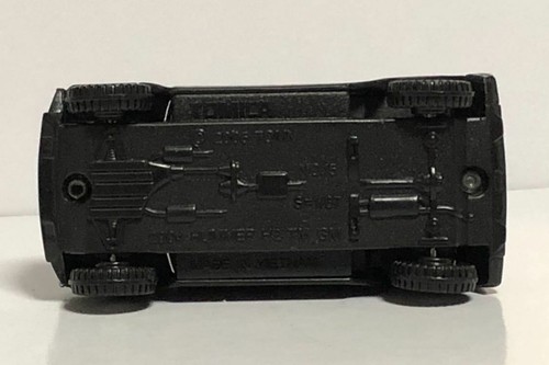 TAKARA TOMY Tomica #15 HUMMER H2 1/67 scale Toy Vehicle Discontinued Japan - Picture 11 of 12