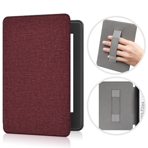 E-Reader Case for Kindle Paperwhite 2024 7 inch (12th Gen)/Colorsoft - Picture 21 of 22