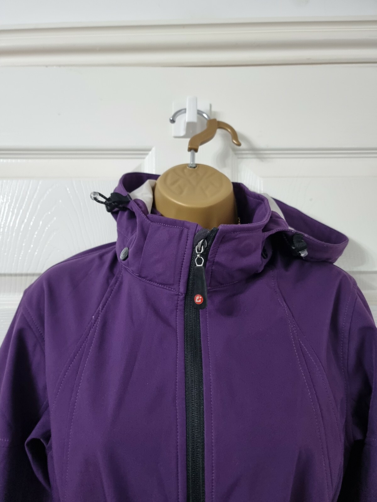 Killtec Level 3 Jacket Waterproof Windproof Hoode… - image 2