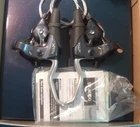 Shimano XTR 3x8-Spd ST-M900 Shifters/Brake Levers MTB NEW/NOS- RF+ STI -NIB