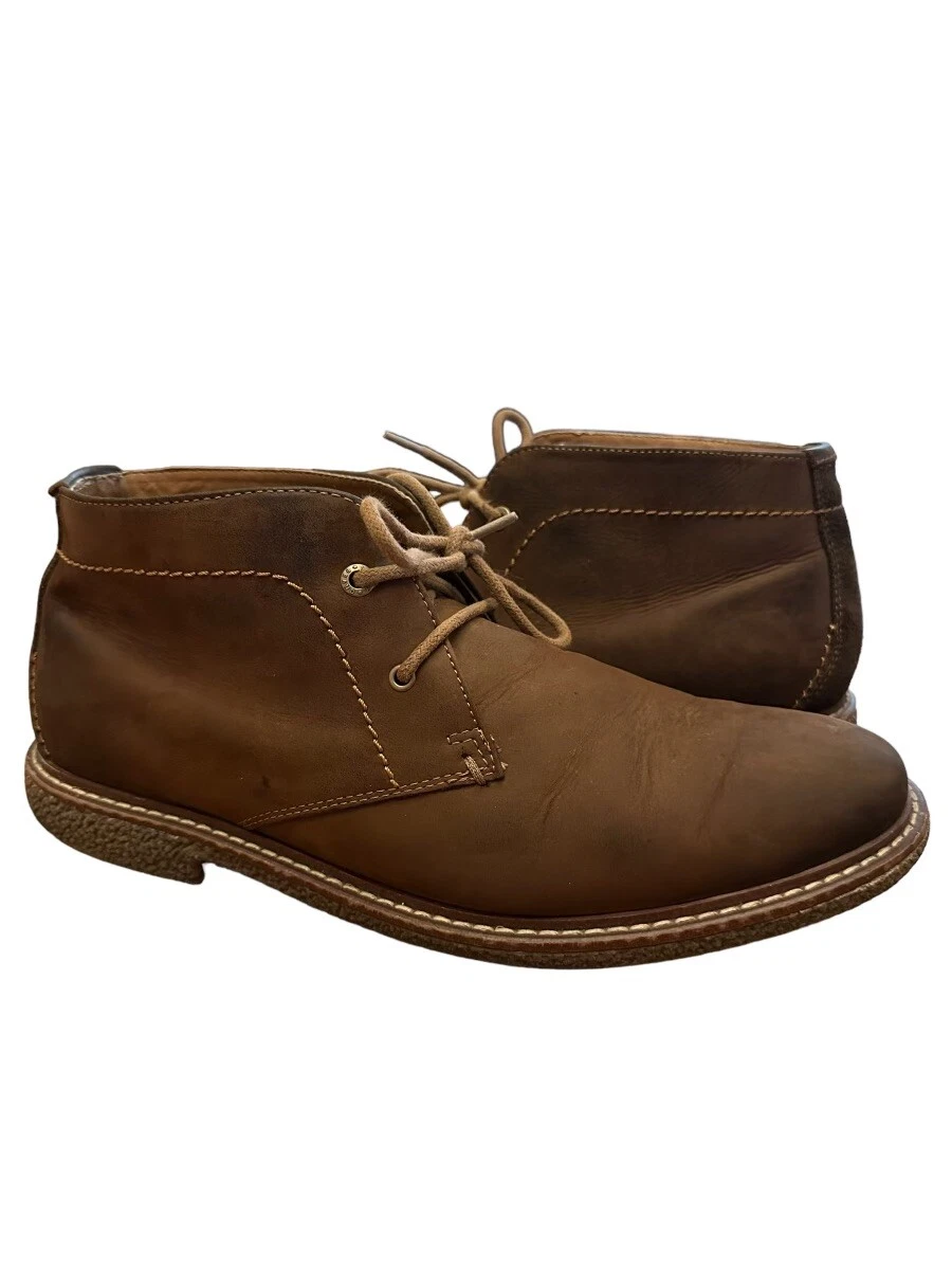 Mason chukka clearance boot