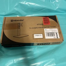Original Hemudu HT05B-001 TV/Computer Monitor Stand