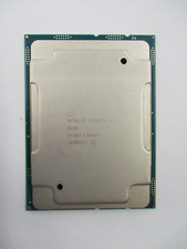 Intel Xeon Gold 6126 2.6Ghz 12Core 19.25MB LGA3647 CPU P/N: SR3B3 Tested Working