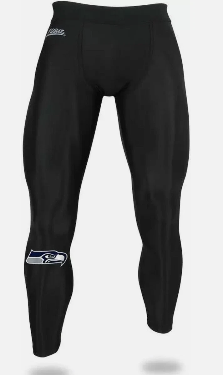 Nfl compression clearance pants