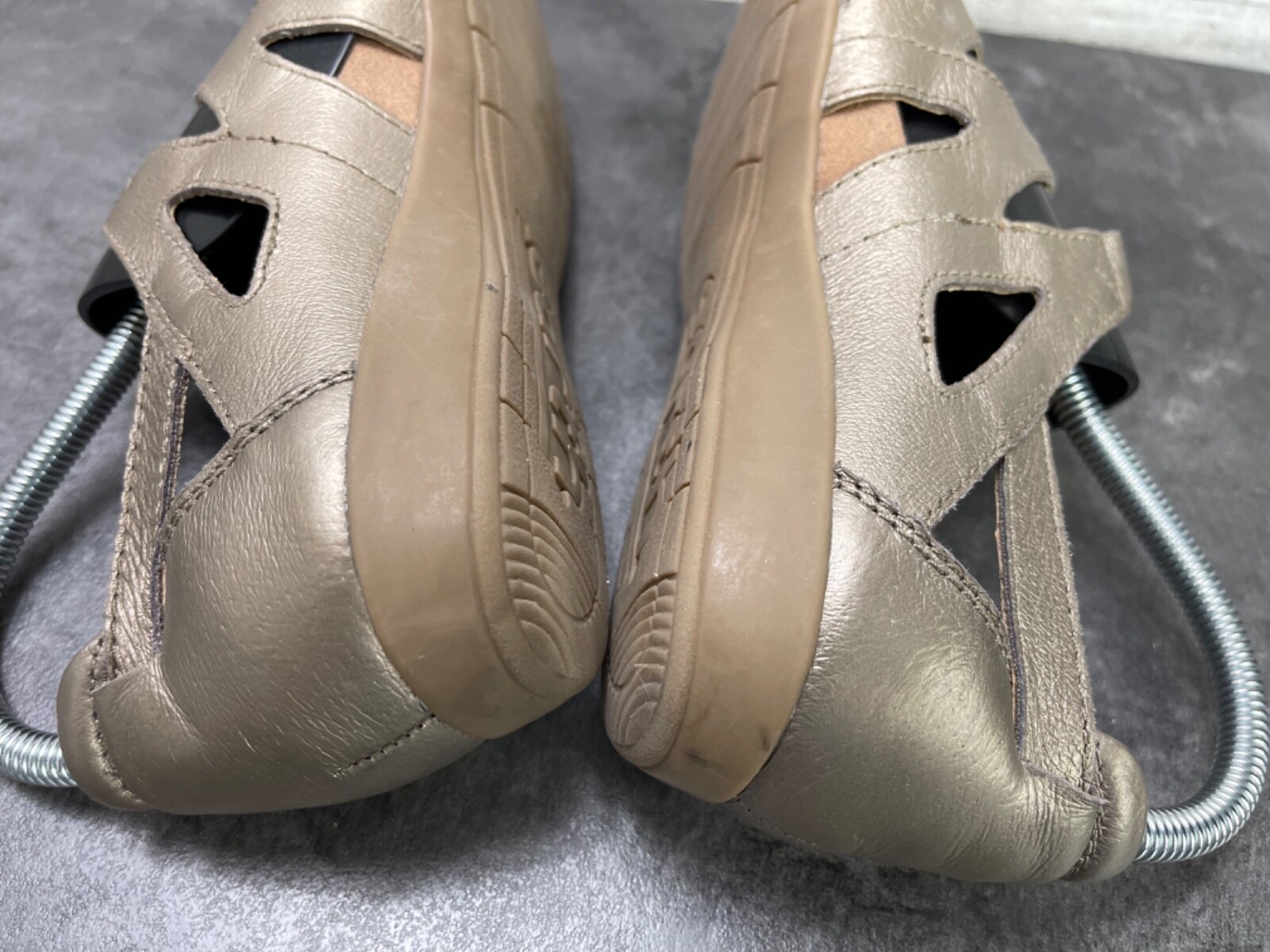 belle bridget sandal