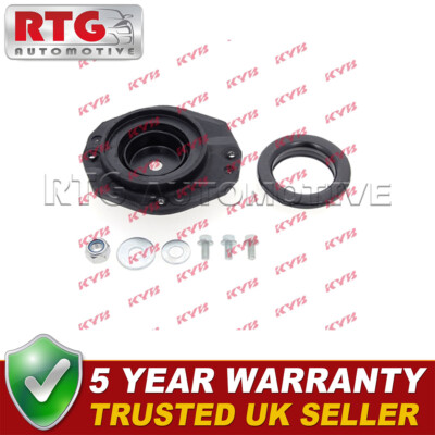 【s】 Front Strut Top Mount Kit Fits Citroen Xsara Picasso