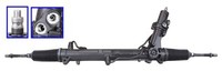 DRI Lenkgetriebe Servolenkung Hydraulisch FüR BMW 5Er E60 E61 ( 711520767 )