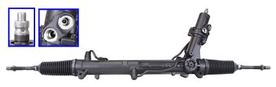 DRI Lenkgetriebe Servolenkung Hydraulisch Für BMW 5er E60 E61