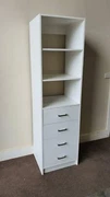 Flat Pack Wardrobes In Melbourne Region Vic Home Garden