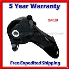 V214 Fits 2003-2005 Honda Civic Hybrid 1.3l Autocvt Transmission Mount