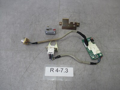 Tamagawa AU5589 Servomotor Drehzahlsensor komplet