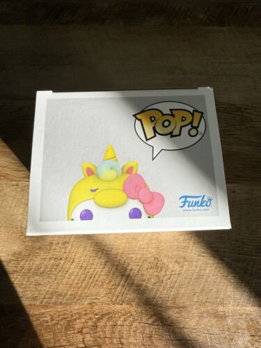 Funko Pop! Animación Sanrio Hello Kitty #58 Colección Diamante Edición Especial - Imagen 6 de 6