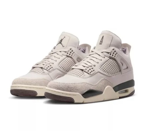 Jordan 4 A MA MANIERE W.Y.W.S UK 10