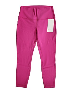 Lululemon Align HR Pant 25