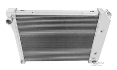 Champion Cooling Systems EC571