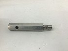 PMC Industries 1/4-18 NPTF 6-Step Pipe Thread Gage Inspection Gage | eBay