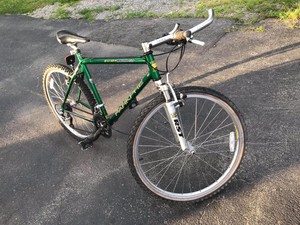 parkpre bike