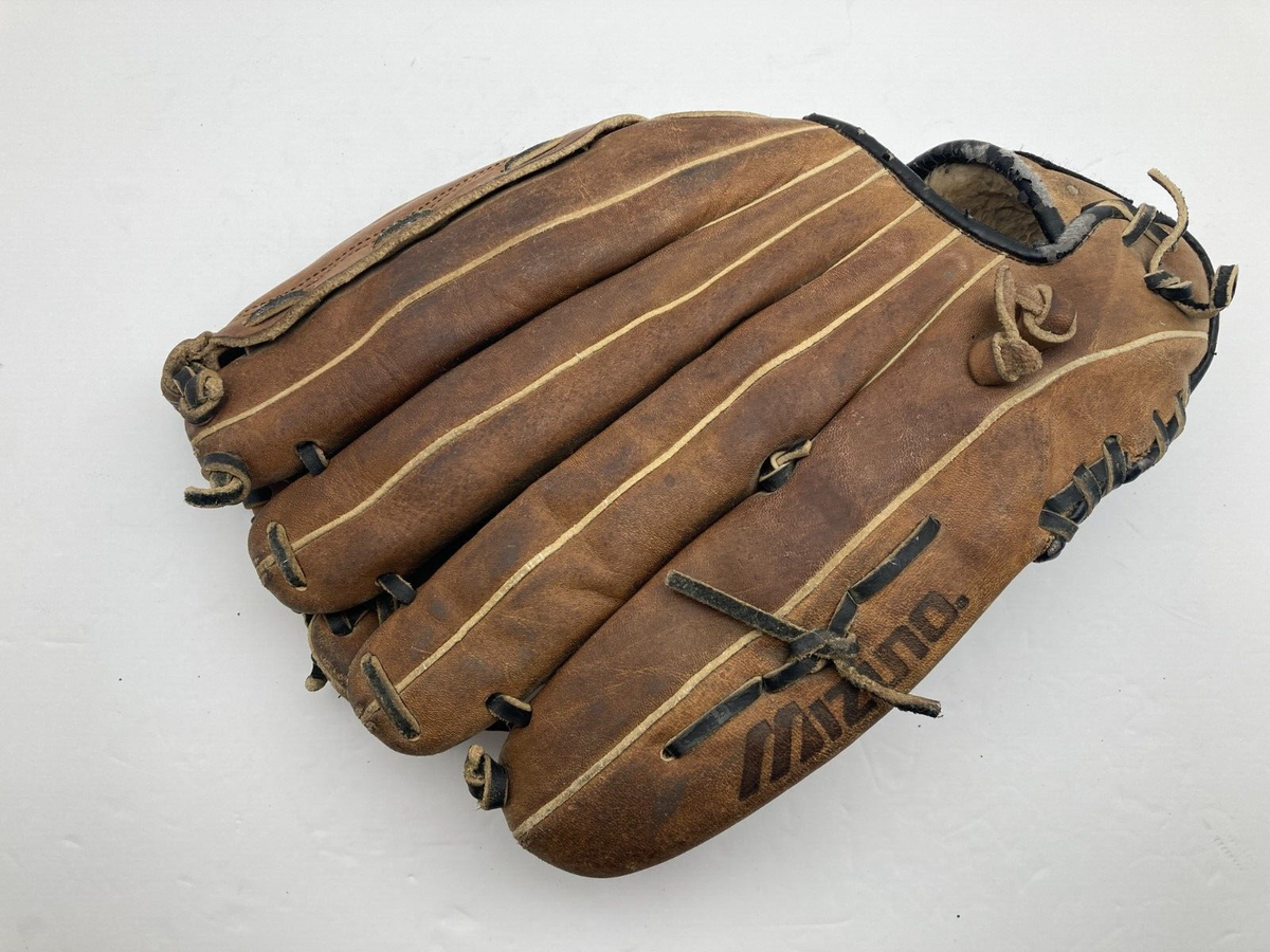 Mizuno MVP 1357 Victory Premier Baseball Softball Sport Glove