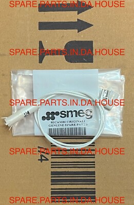 Smeg Stove Oven LED Lamp Light Indicator CB857BT/A CB857BTV CB857BTVA CB90EV