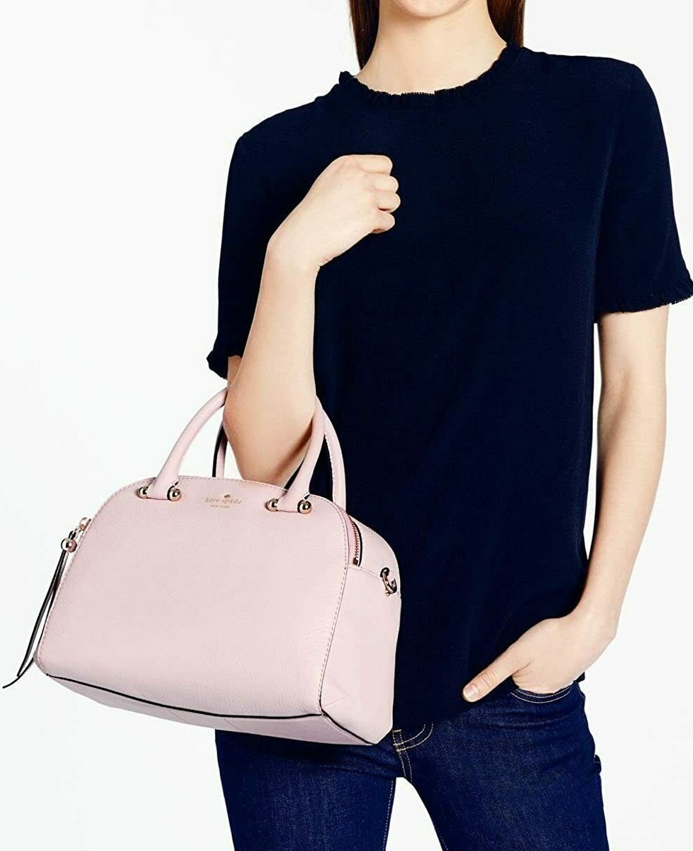 Kate Spade Charlie And Kate Bags ISABEL BLACK – Charlie Kate London