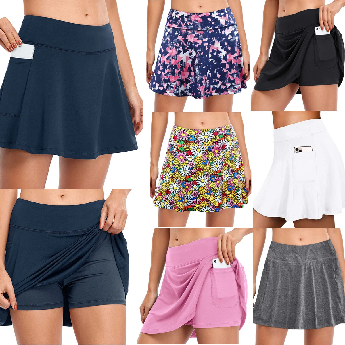 The 10 Best Skorts Of 2024, Tested And Reviewed