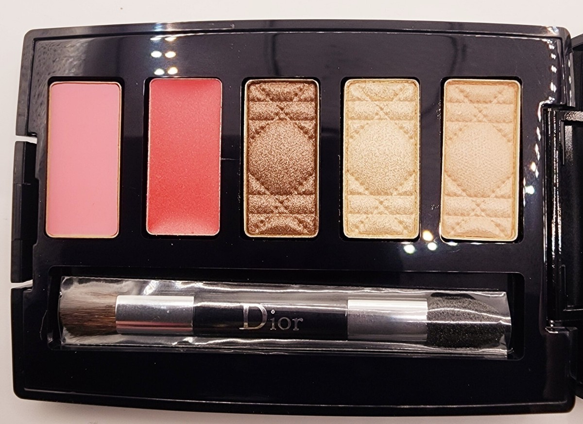 アイシャドウ Dior fashioncolorpalet DIOR】 新作 ディオールショウ サンク クルール（アイシャドウ