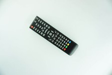 Telecomando per Majestic TVD222BKMP TVD-113TFT 4k Smart UHD LED LCD HDTV TV