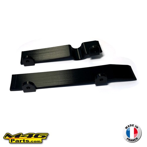 Aprilia RS 125 1996-2010 Chain Slider AP8120793 AP8120794 Patin de chaine - Photo 3/5