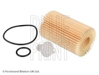Blue Print ÖLfilter Filtereinsatz FüR Toyota Land Cruiser 200 4.5 D-4D Tundra