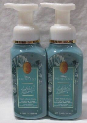 Bath & Body Works Gentle & Clean Foaming Hand Soap Set 2